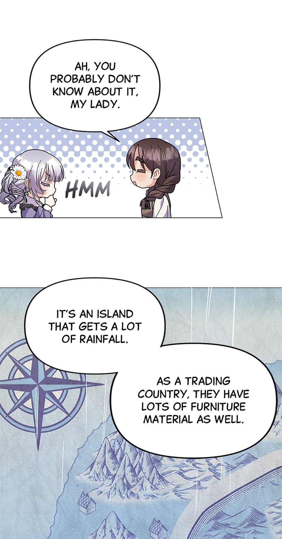 The Little Landlady Chapter 31 page 38 - 
