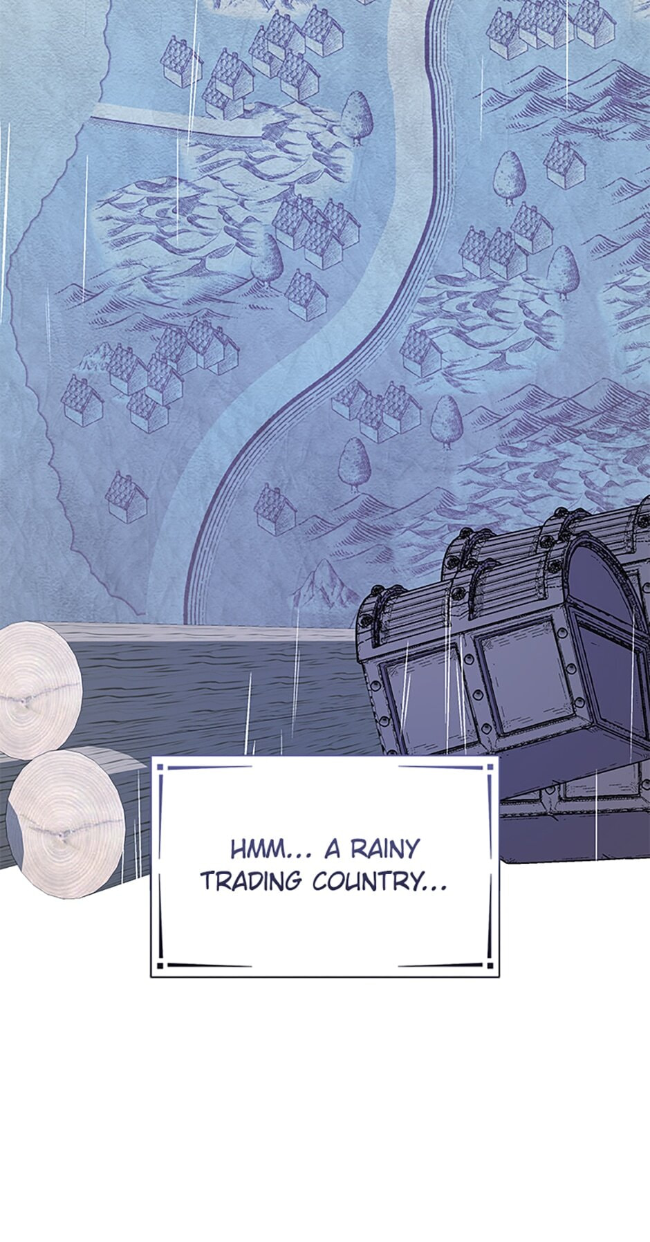 The Little Landlady Chapter 31 page 39 - 