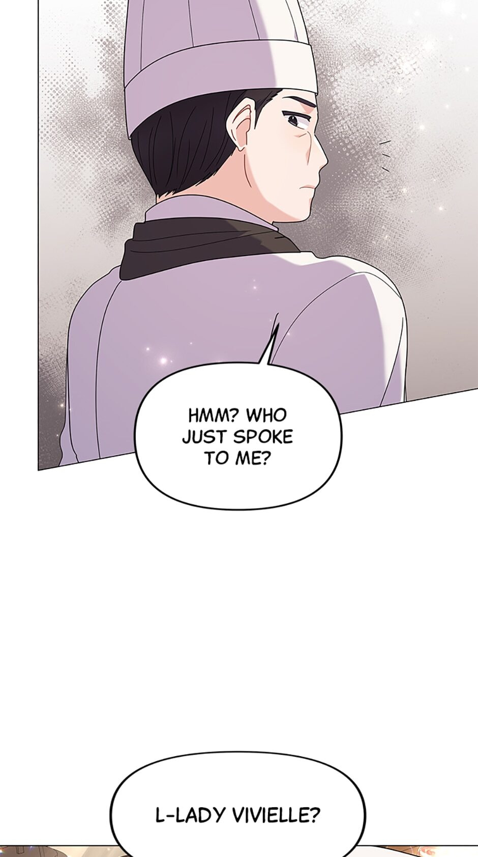 The Little Landlady Chapter 31 page 45 - 