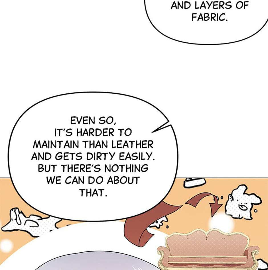 The Little Landlady Chapter 31 page 6 - 