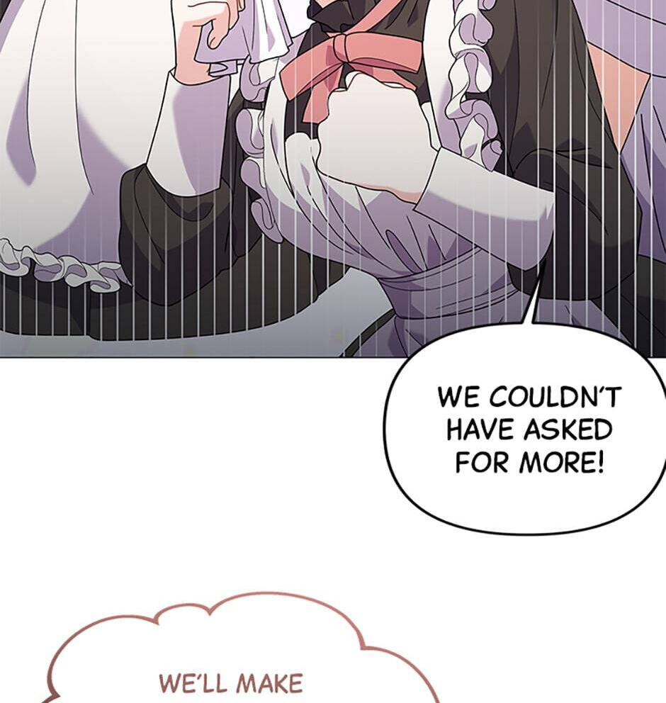 The Little Landlady Chapter 31 page 54 - 
