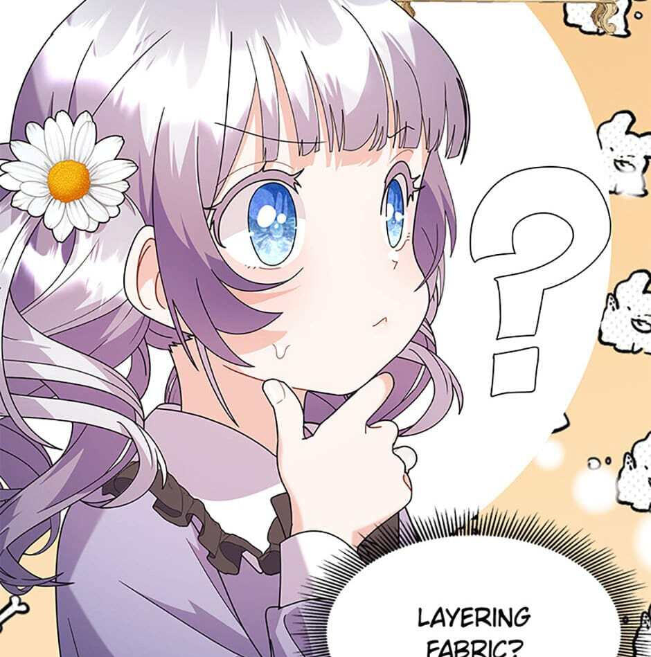 The Little Landlady Chapter 31 page 7 - 