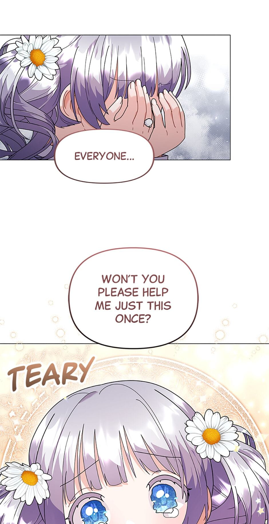 The Little Landlady Chapter 31 page 61 - 