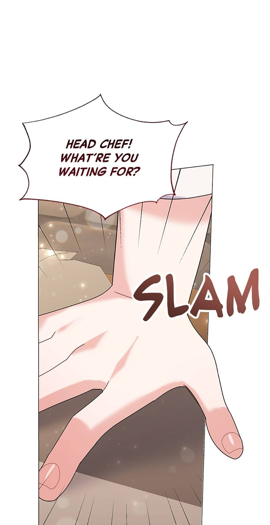 The Little Landlady Chapter 31 page 63 - 