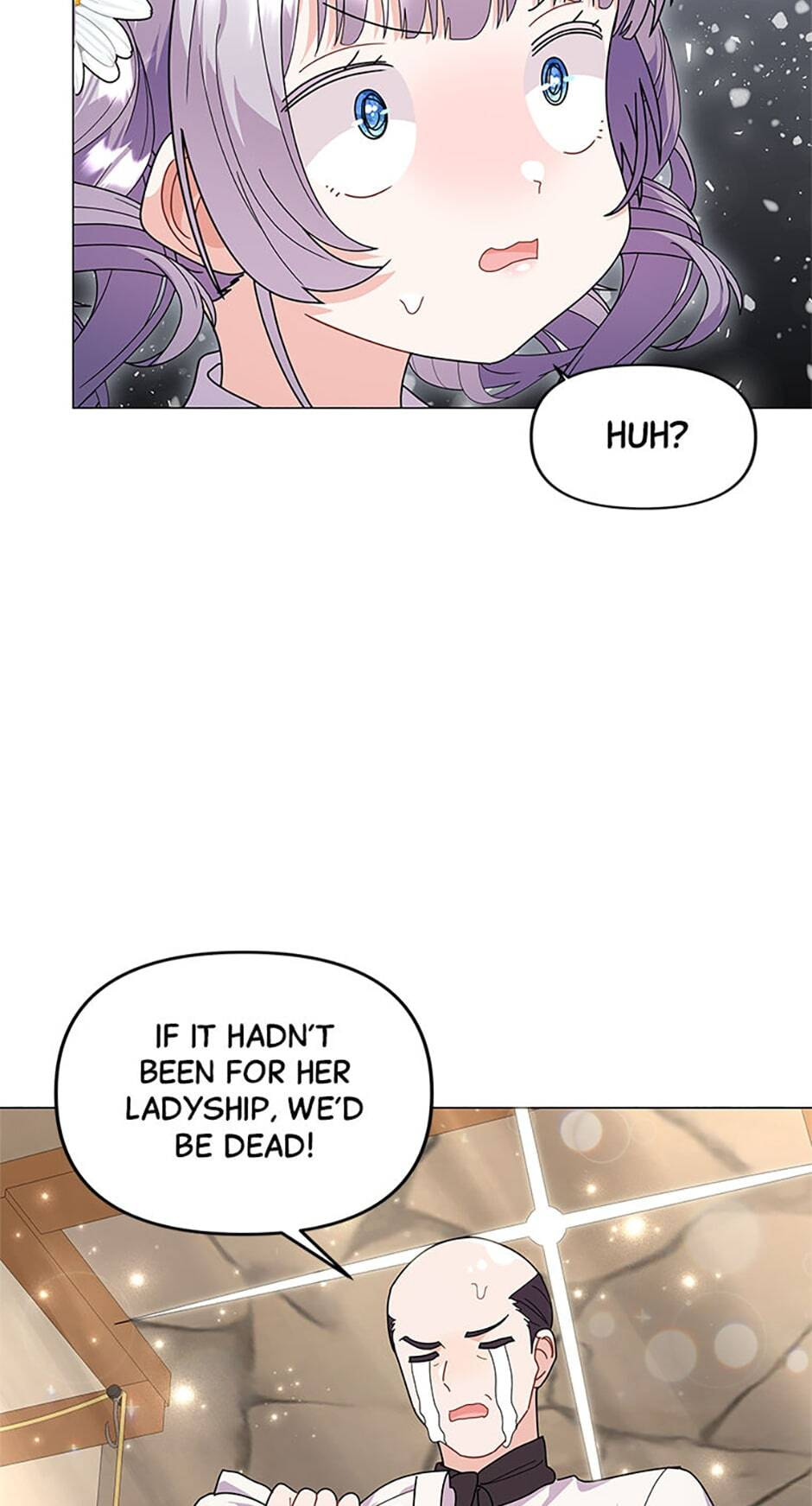 The Little Landlady Chapter 31 page 67 - 