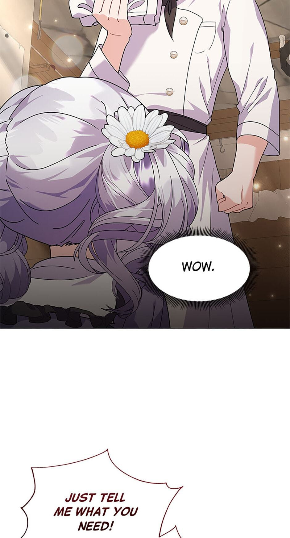 The Little Landlady Chapter 31 page 68 - 