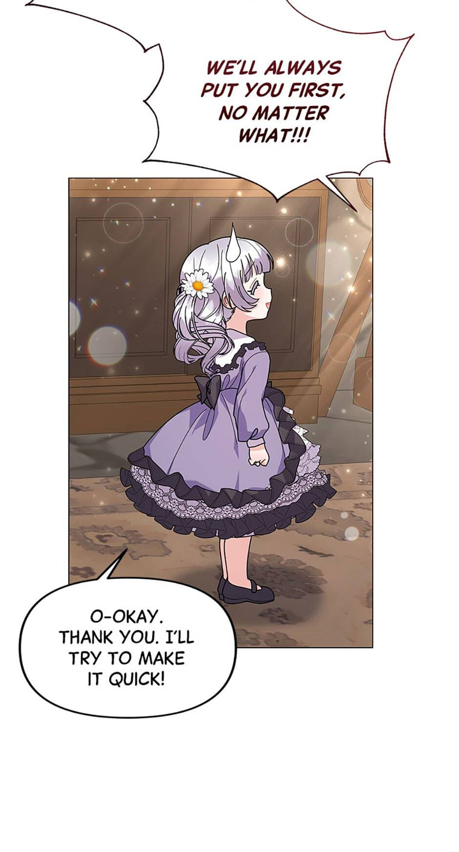 The Little Landlady Chapter 31 page 69 - 
