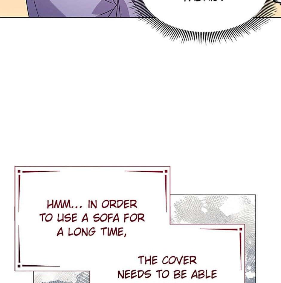 The Little Landlady Chapter 31 page 8 - 