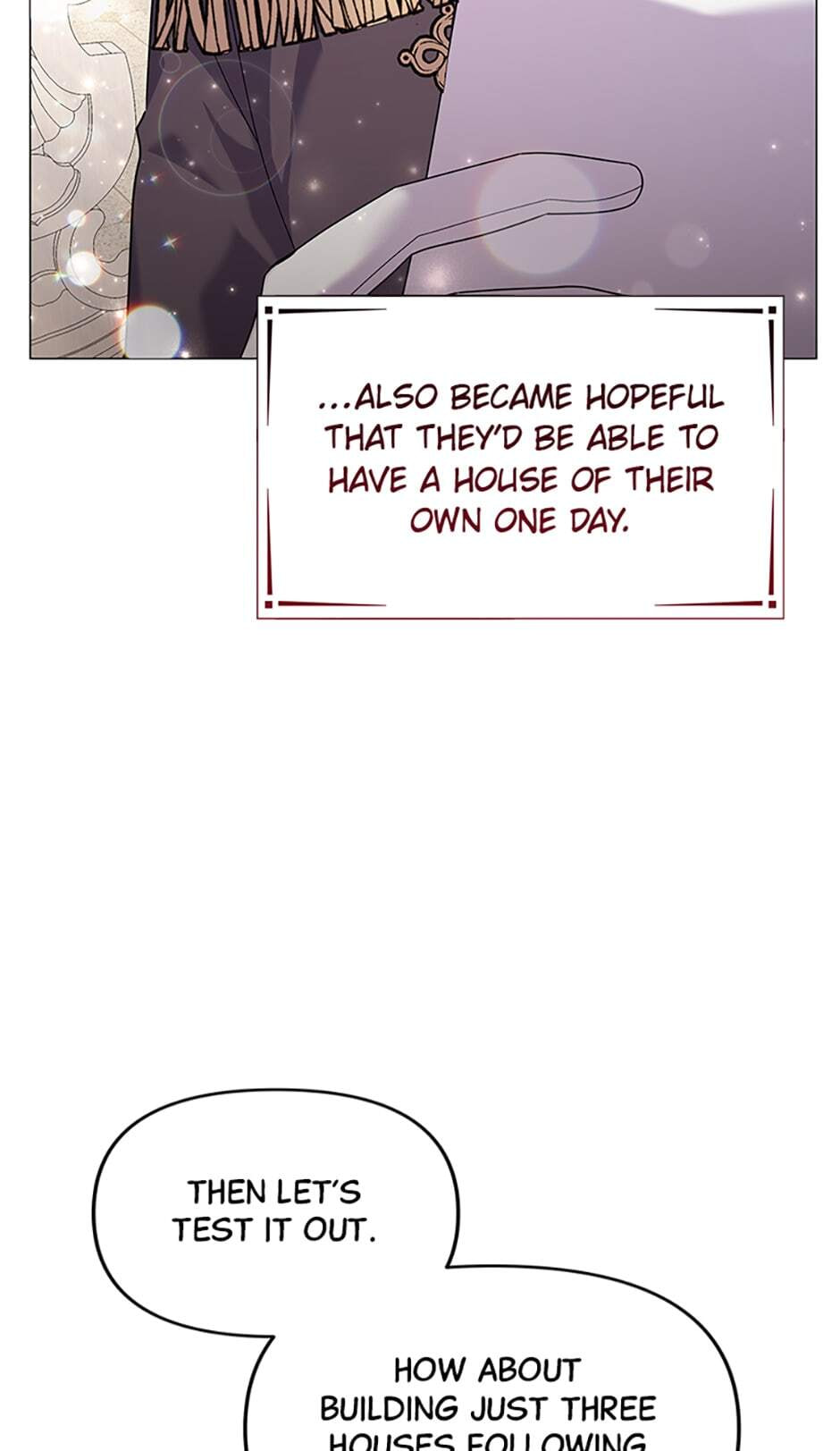 The Little Landlady Chapter 31 page 77 - 