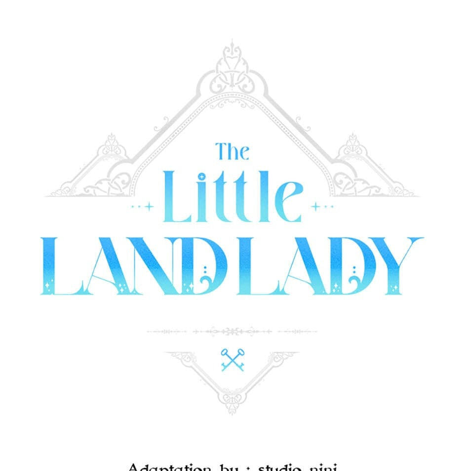 The Little Landlady Chapter 32 page 1 - 