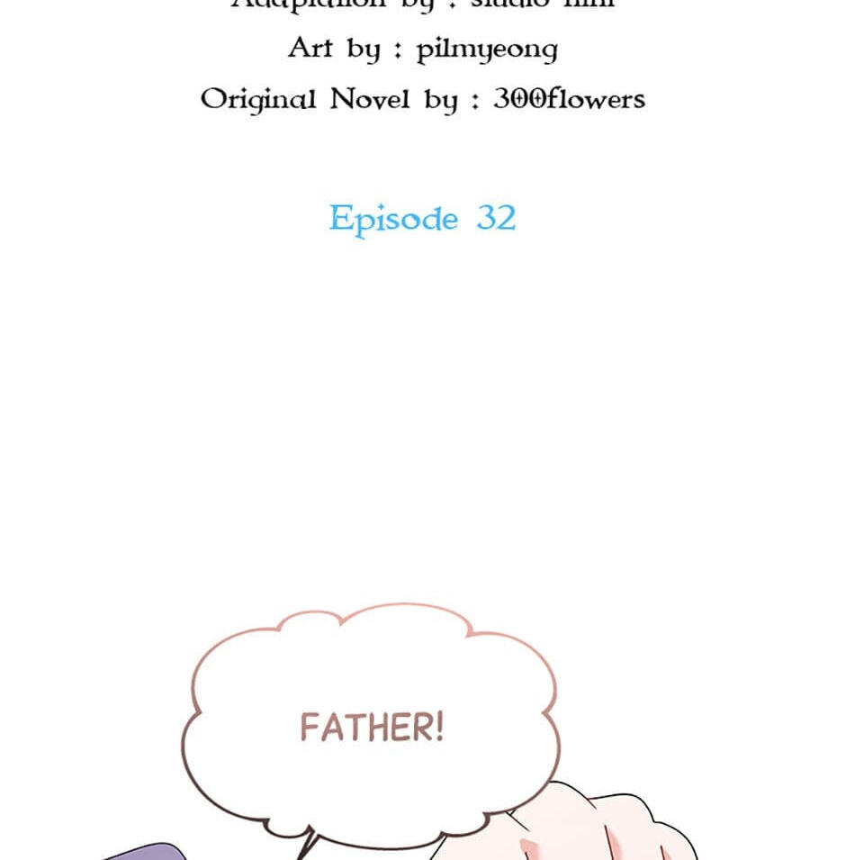 The Little Landlady Chapter 32 page 2 - 