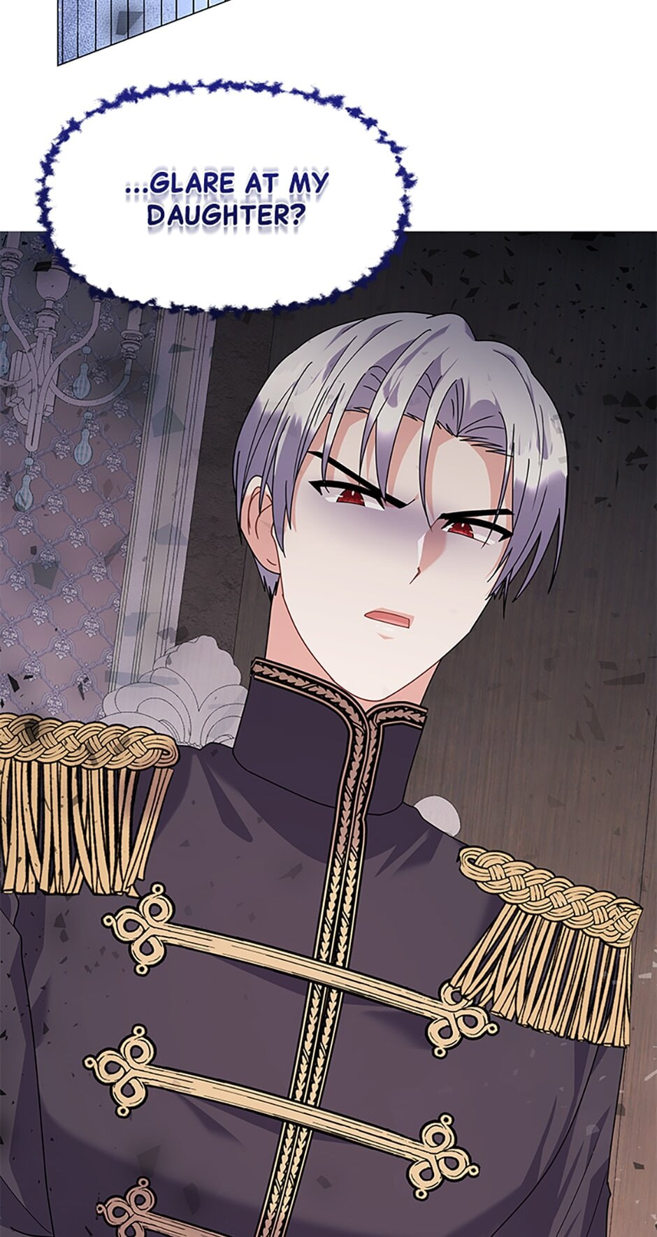 The Little Landlady Chapter 32 page 17 - 