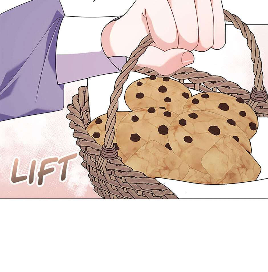 The Little Landlady Chapter 32 page 3 - 