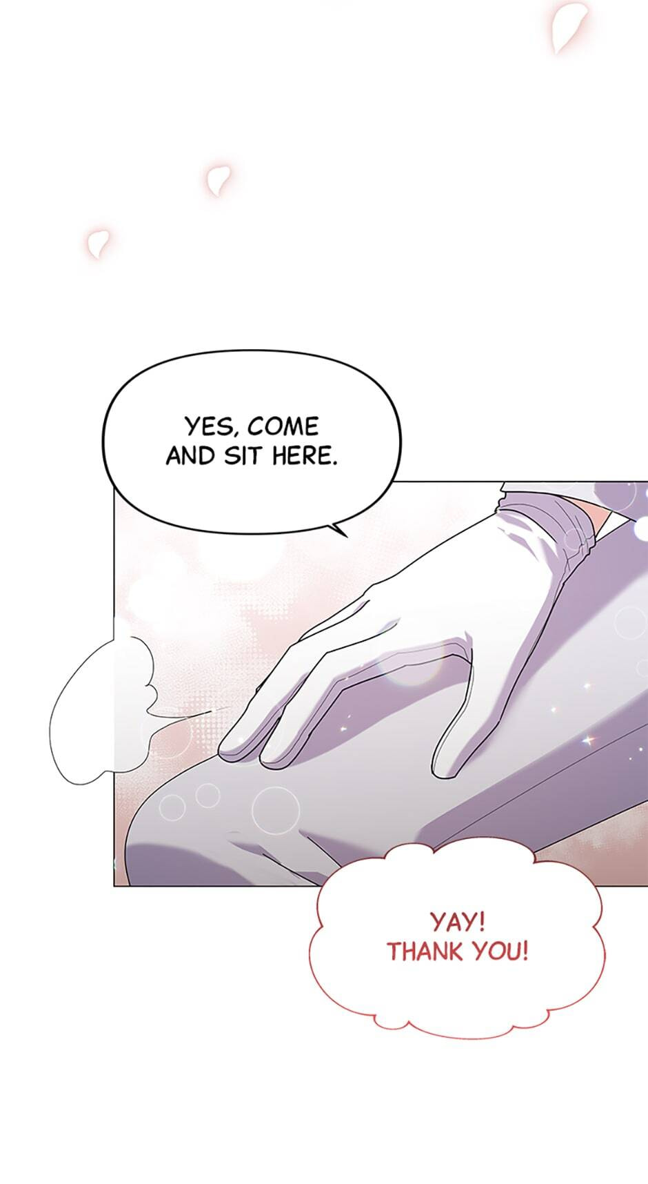 The Little Landlady Chapter 32 page 24 - 