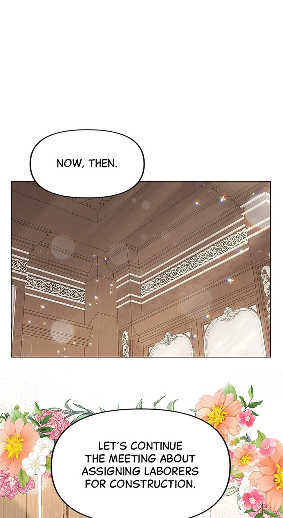 The Little Landlady Chapter 32 page 25 - 