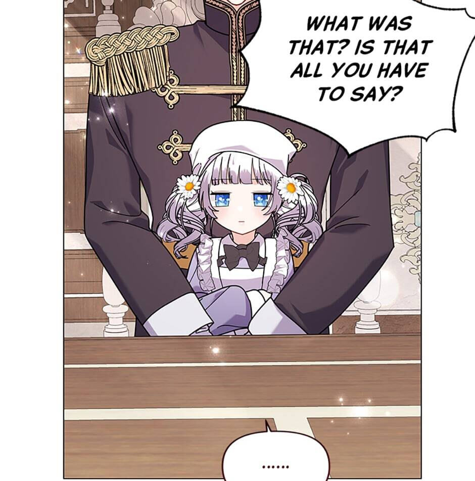 The Little Landlady Chapter 32 page 31 - 
