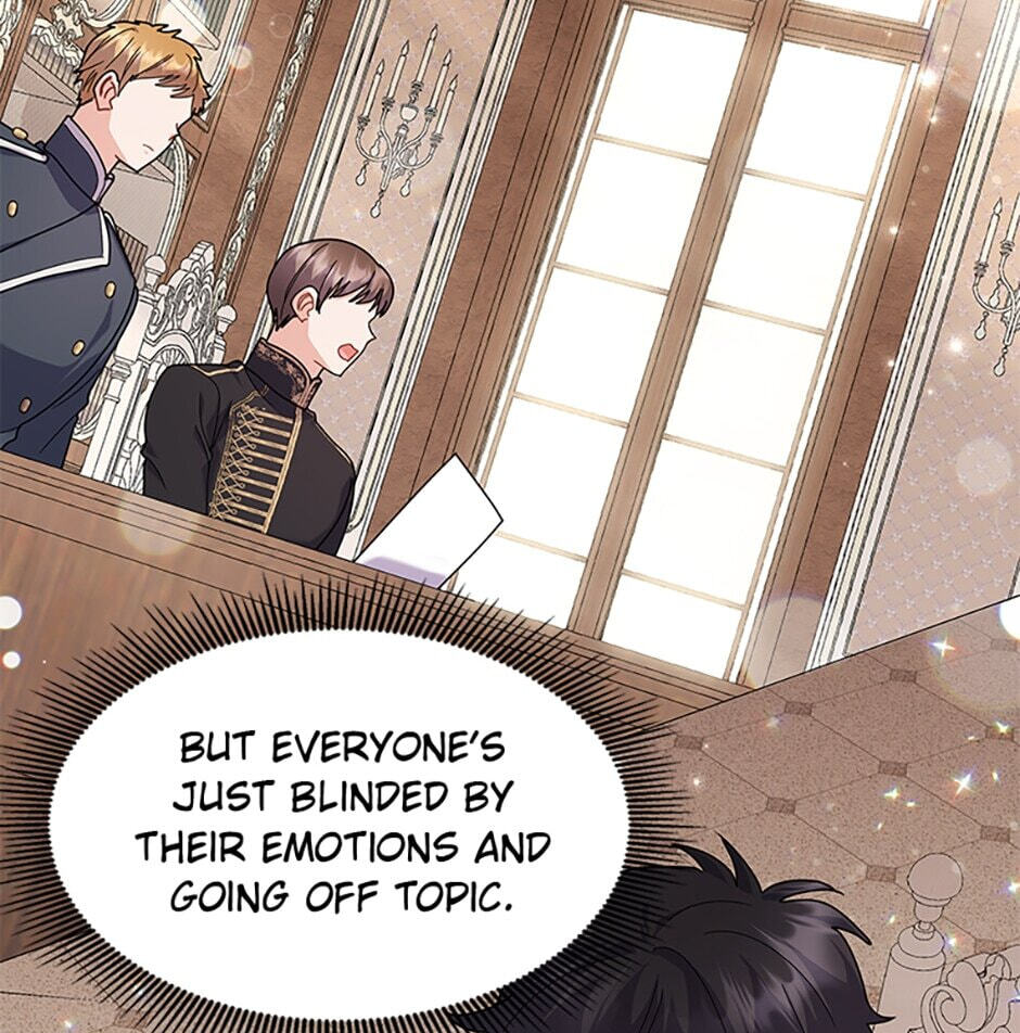 The Little Landlady Chapter 32 page 33 - 