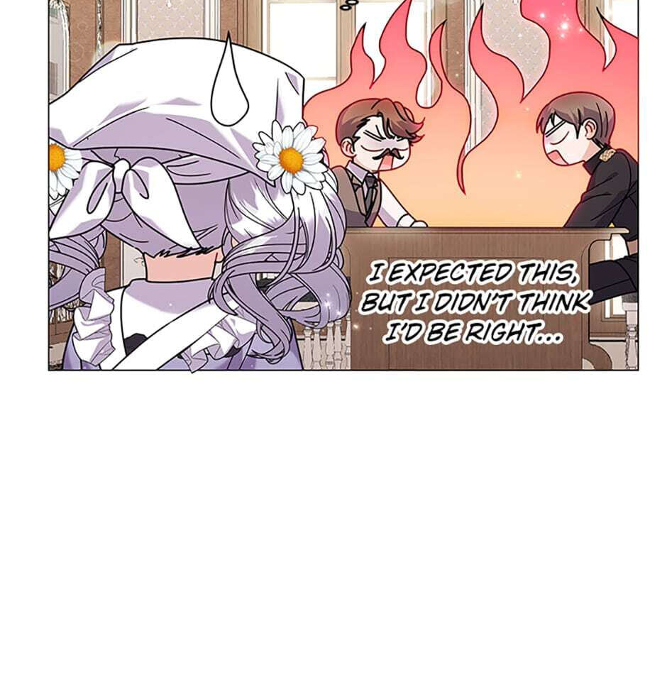 The Little Landlady Chapter 32 page 36 - 