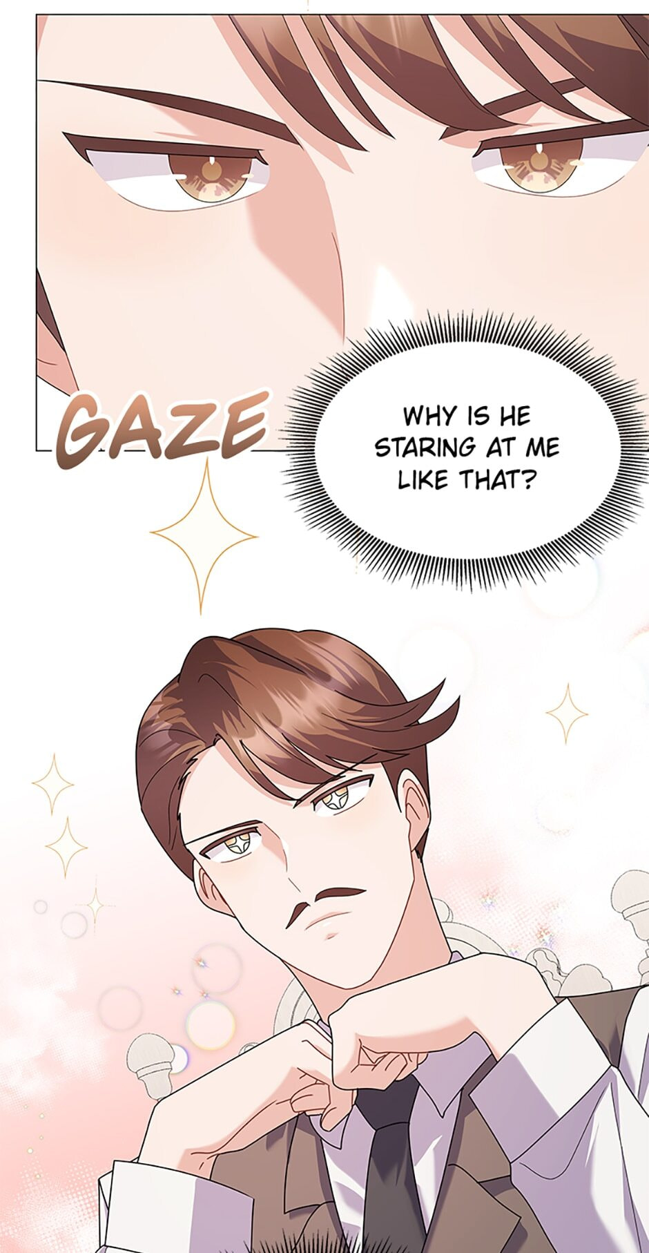 The Little Landlady Chapter 32 page 42 - 