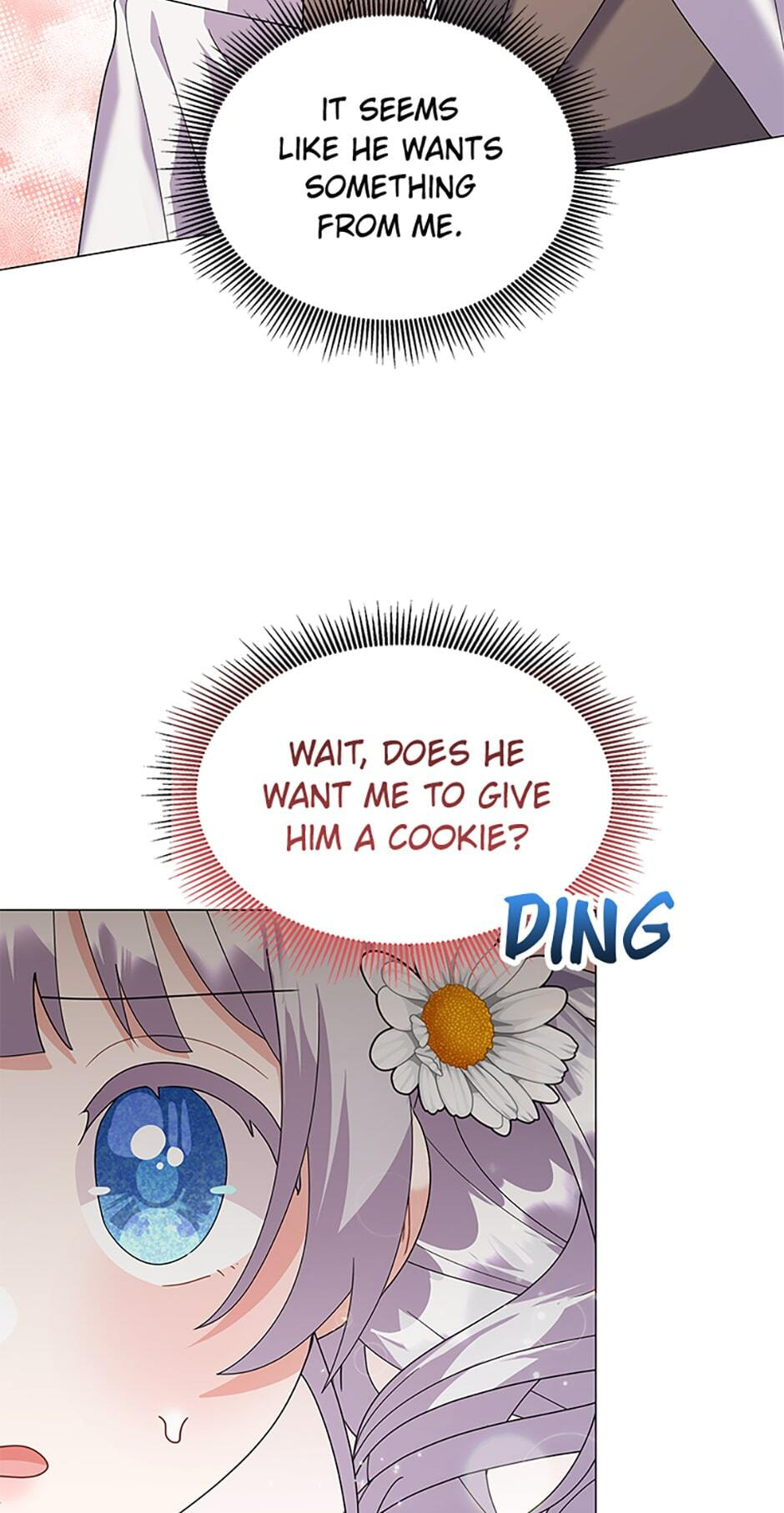 The Little Landlady Chapter 32 page 43 - 