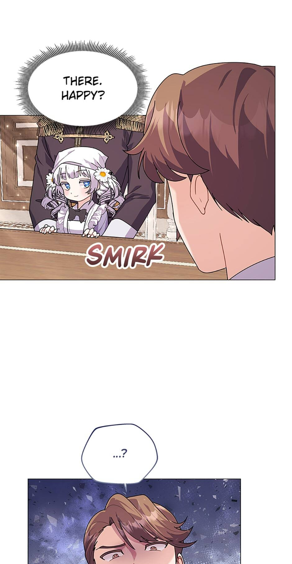 The Little Landlady Chapter 32 page 47 - 