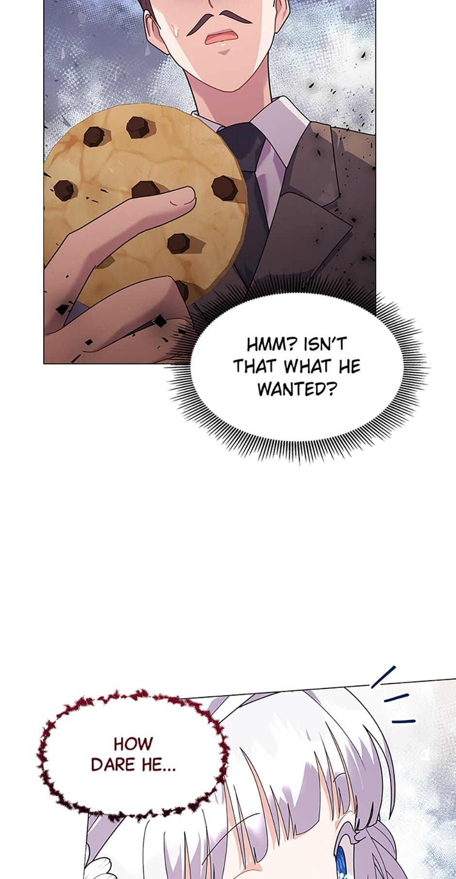 The Little Landlady Chapter 32 page 48 - 