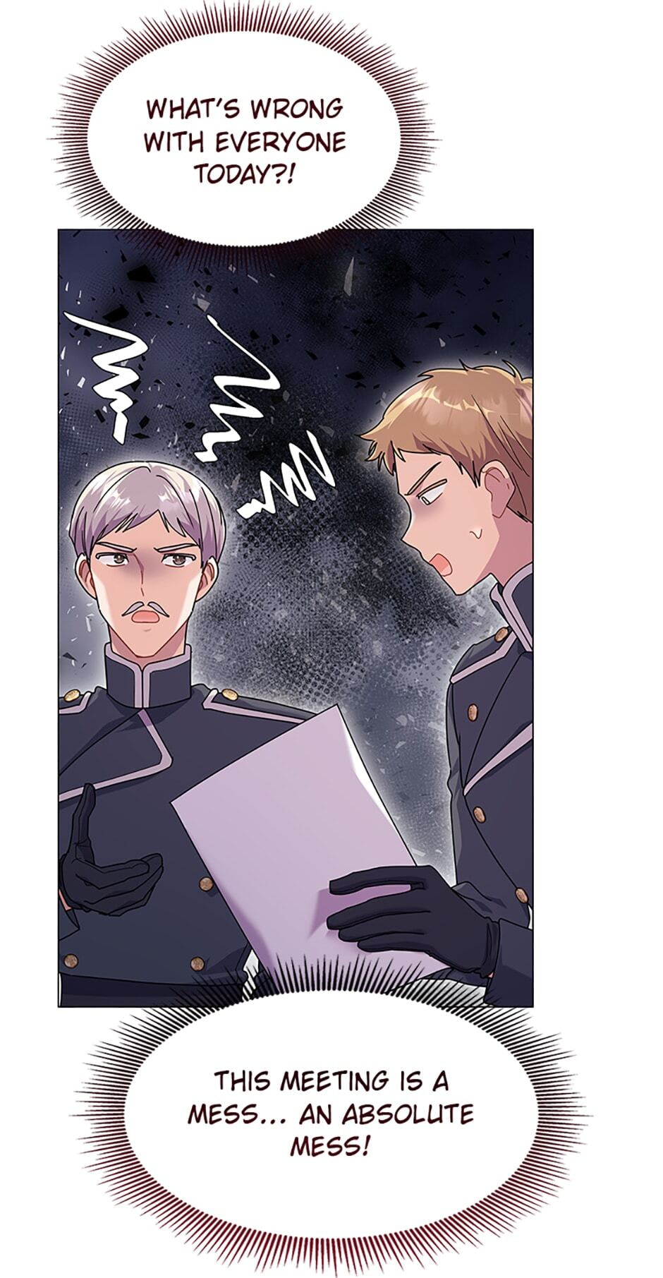 The Little Landlady Chapter 32 page 51 - 