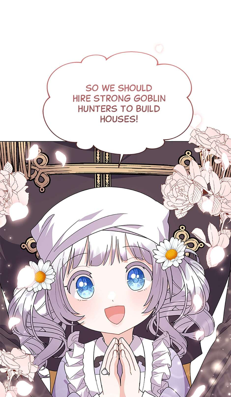 The Little Landlady Chapter 32 page 58 - 