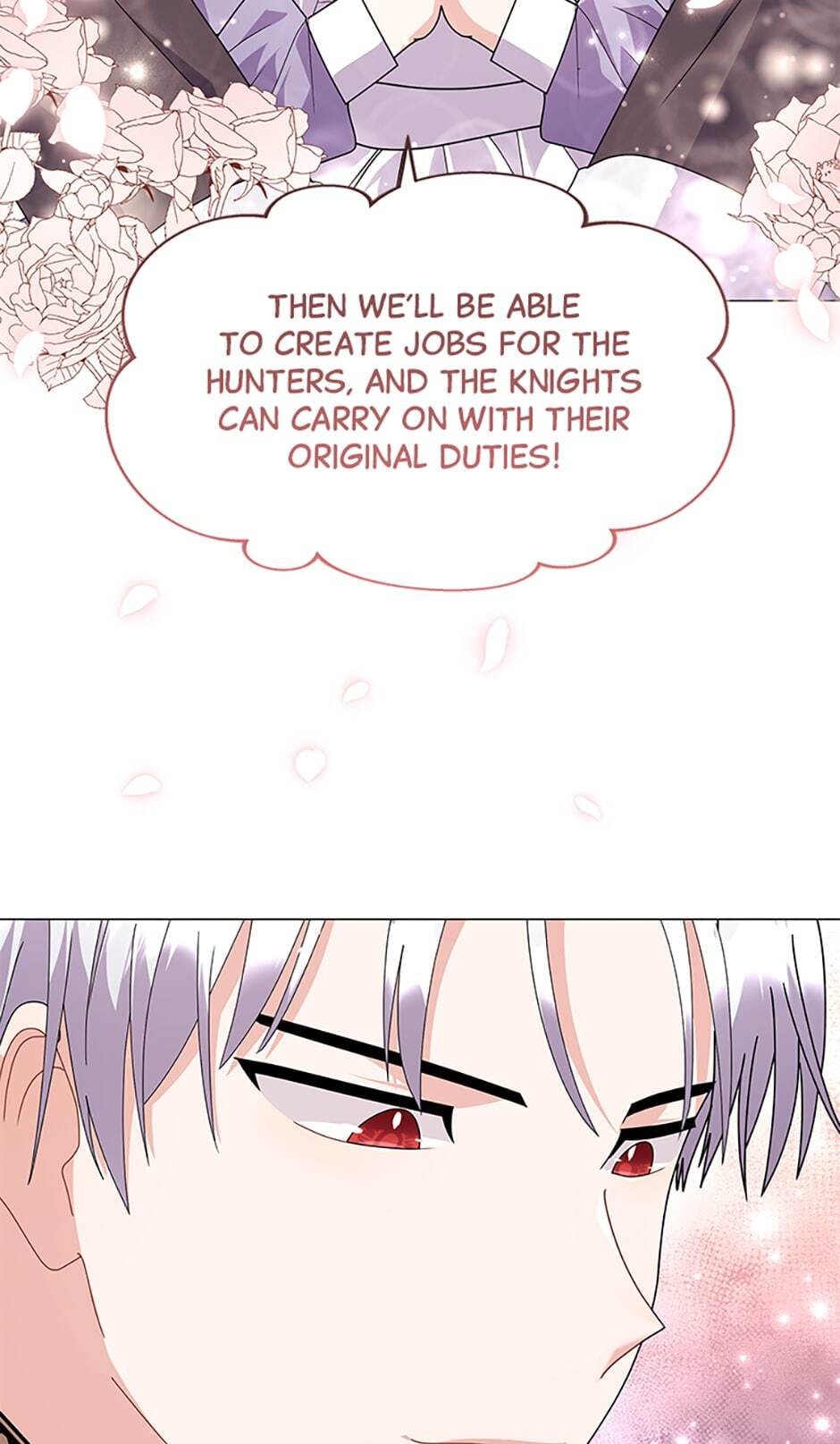 The Little Landlady Chapter 32 page 59 - 
