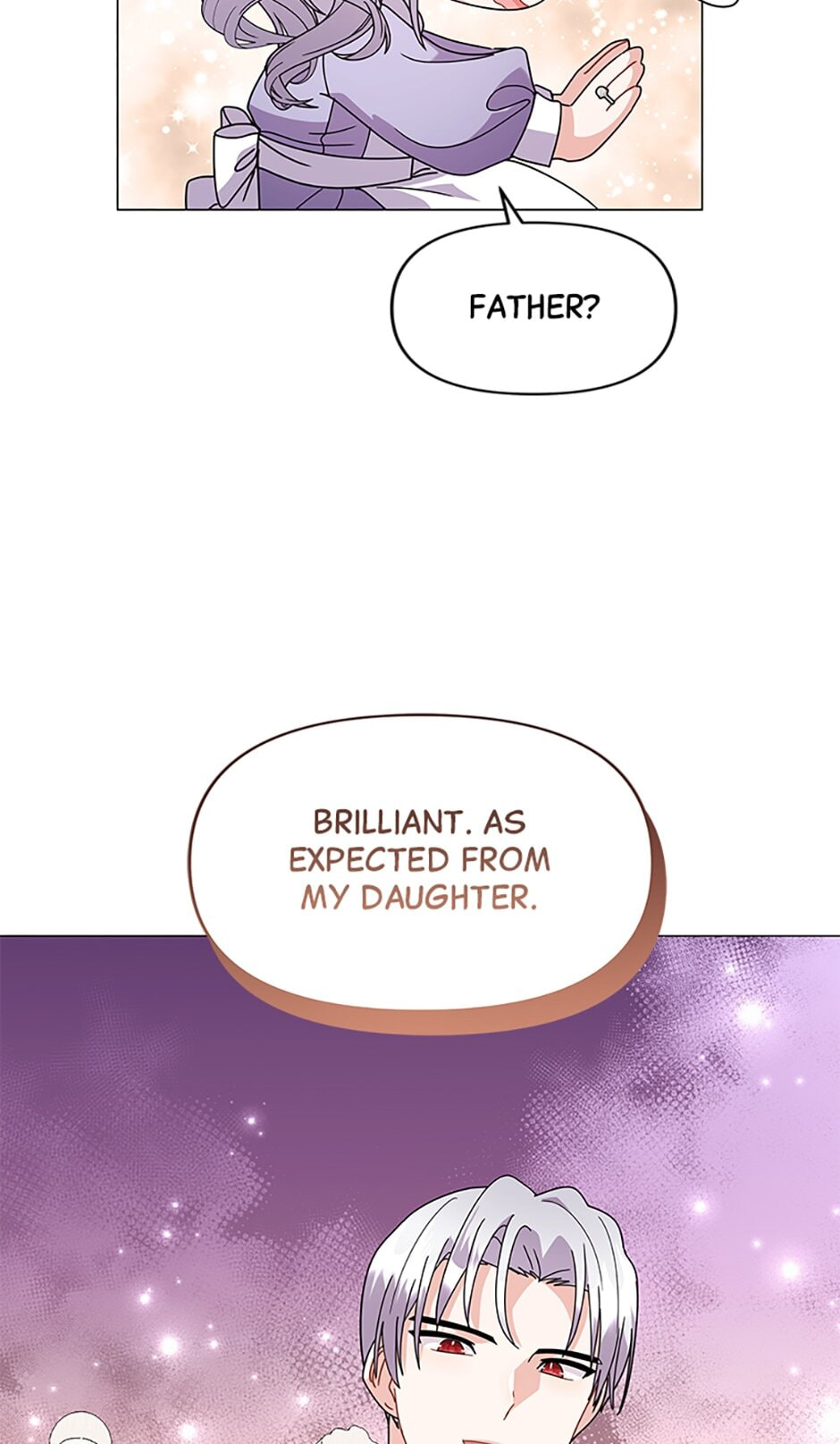 The Little Landlady Chapter 32 page 61 - 
