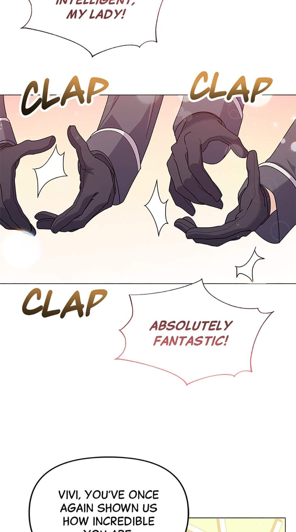 The Little Landlady Chapter 32 page 64 - 
