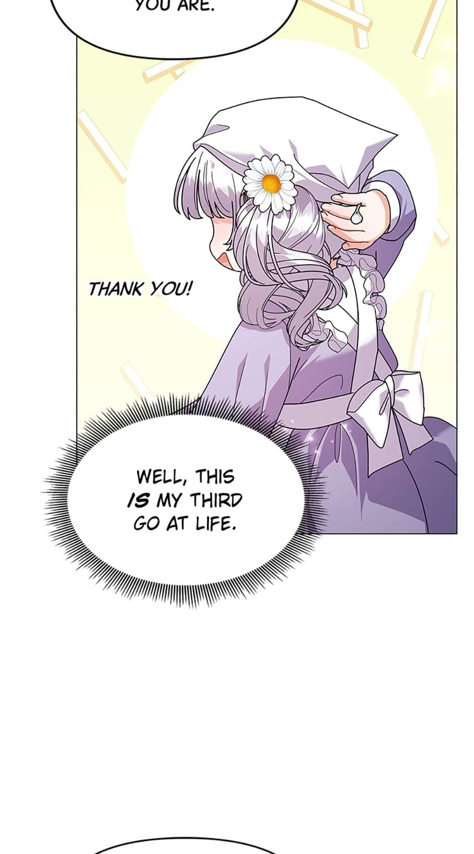 The Little Landlady Chapter 32 page 65 - 