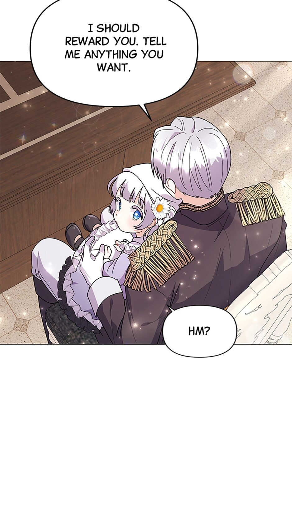 The Little Landlady Chapter 32 page 66 - 