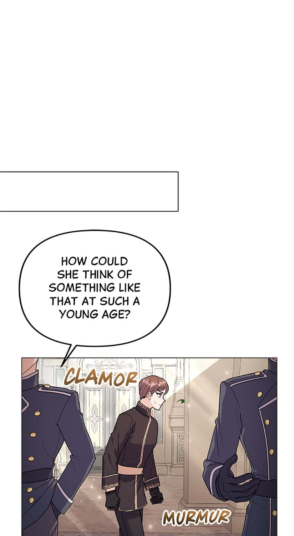 The Little Landlady Chapter 32 page 68 - 
