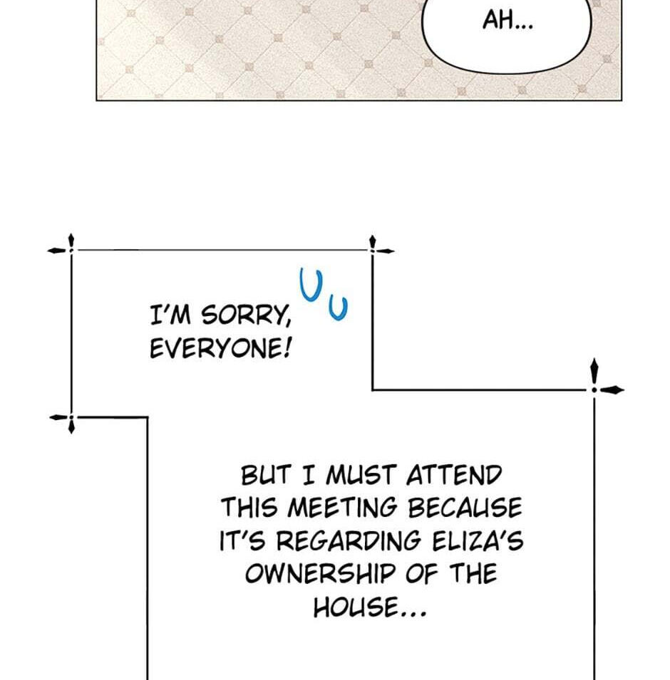 The Little Landlady Chapter 32 page 8 - 