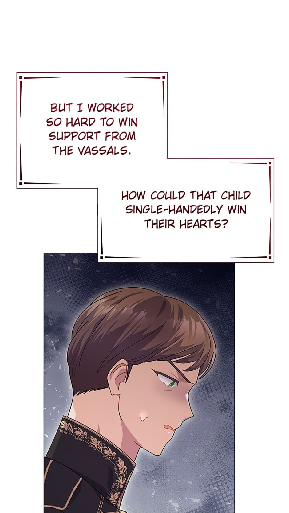 The Little Landlady Chapter 32 page 73 - 