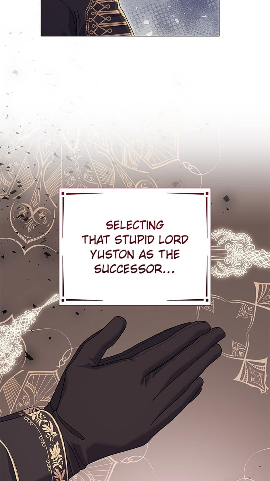 The Little Landlady Chapter 32 page 74 - 