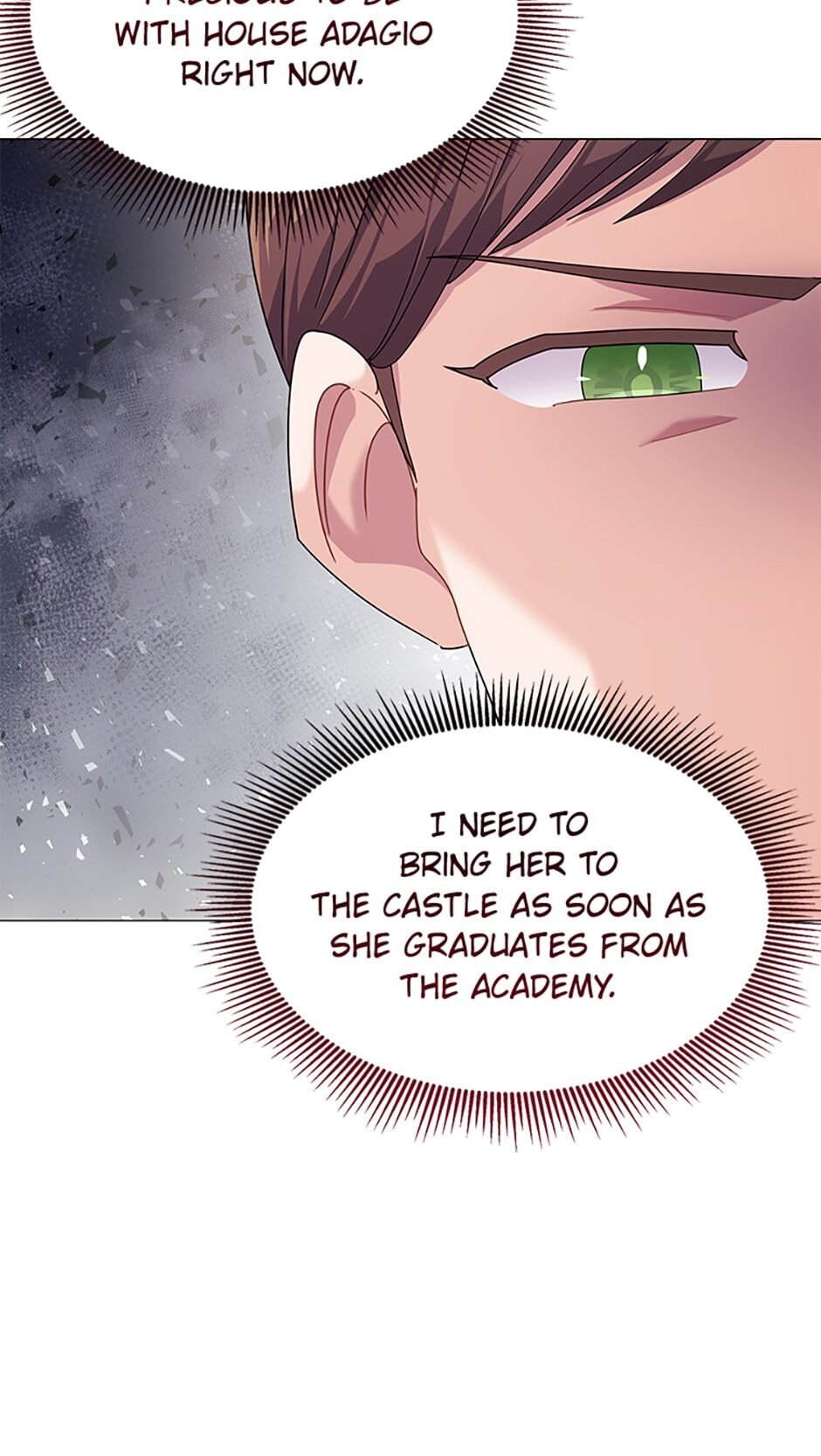 The Little Landlady Chapter 32 page 78 - 