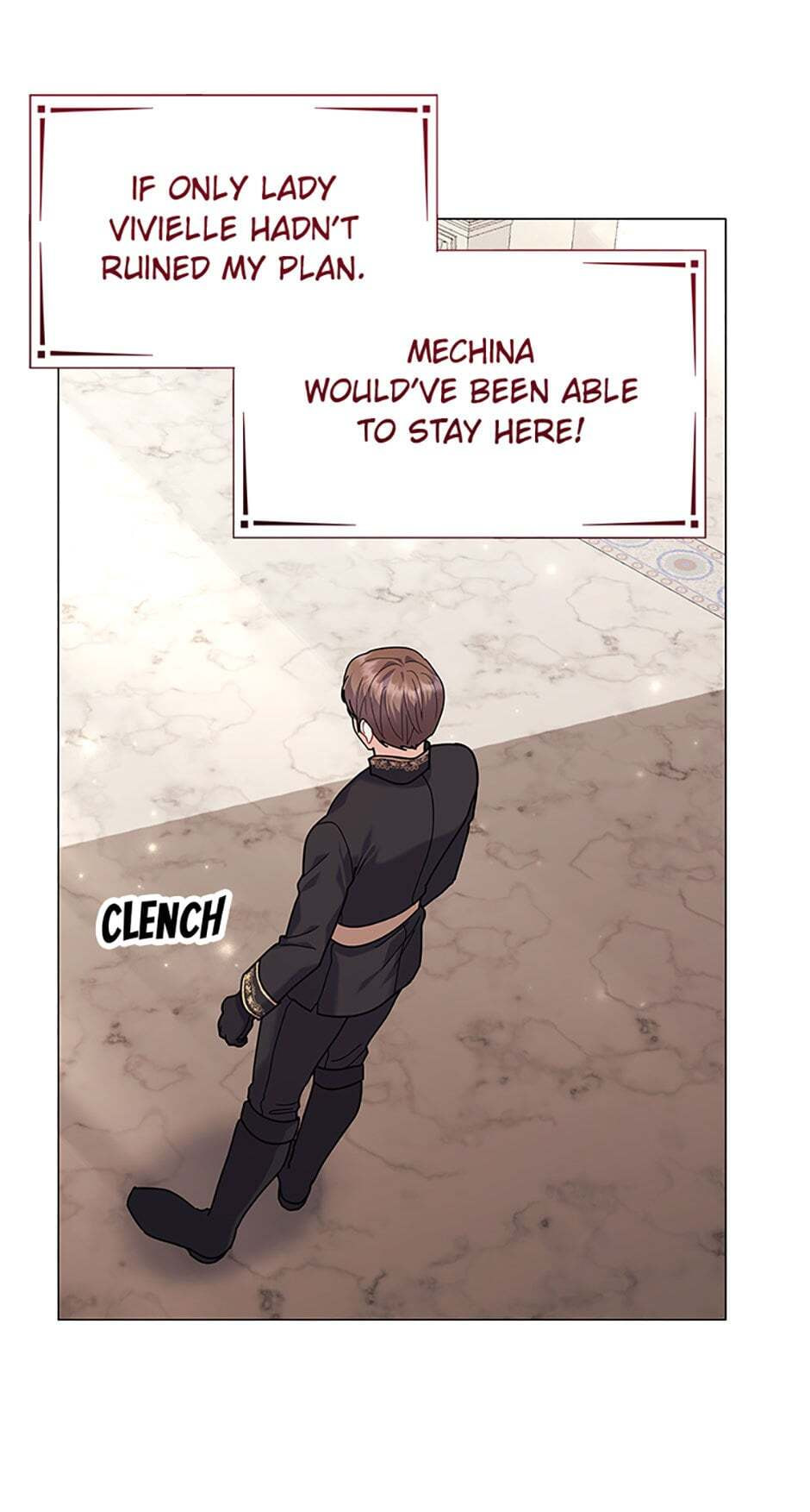 The Little Landlady Chapter 32 page 79 - 