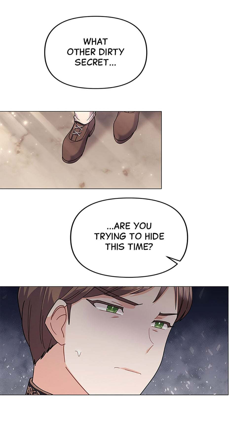 The Little Landlady Chapter 32 page 80 - 