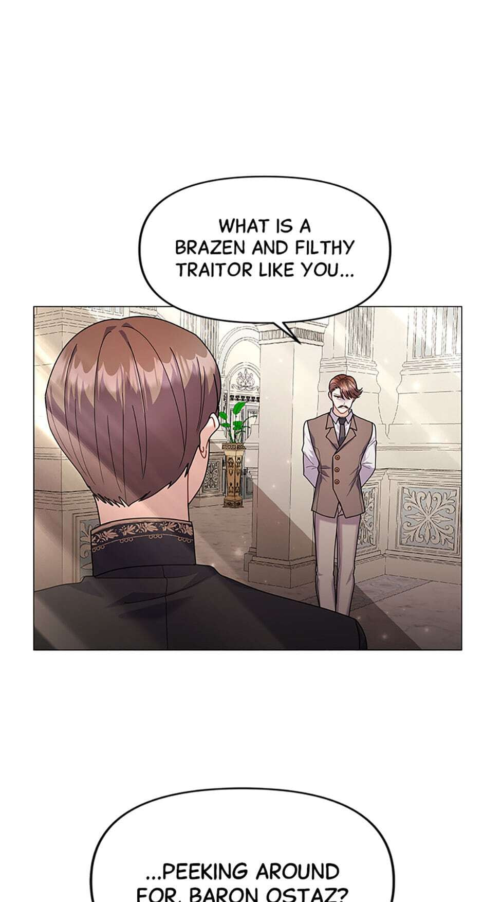 The Little Landlady Chapter 32 page 81 - 