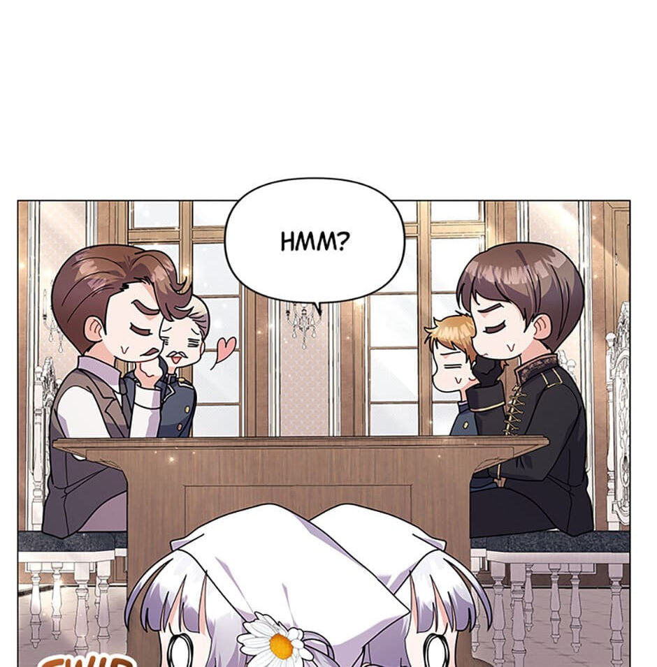 The Little Landlady Chapter 32 page 10 - 