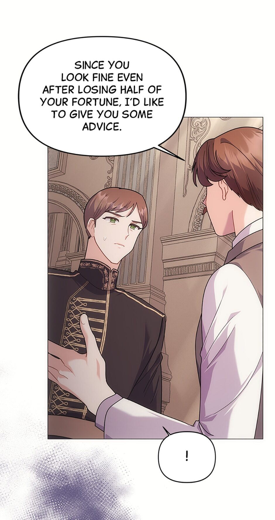 The Little Landlady Chapter 33 page 2 - 