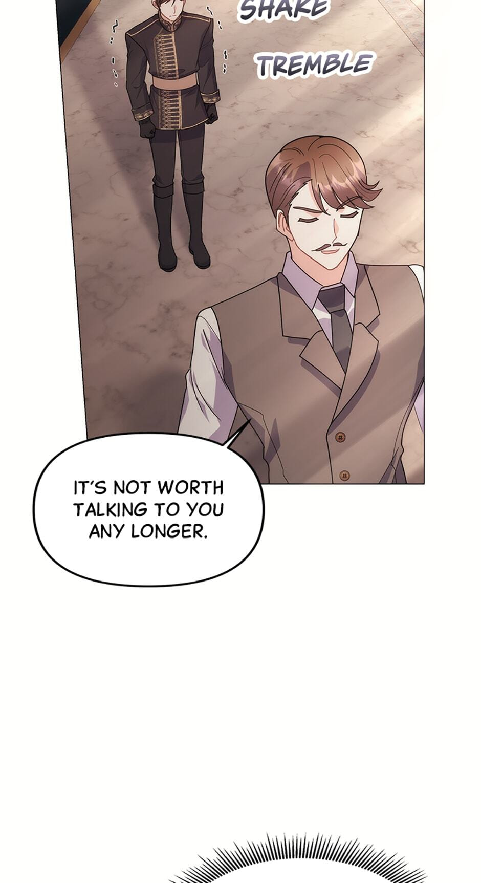 The Little Landlady Chapter 33 page 11 - 