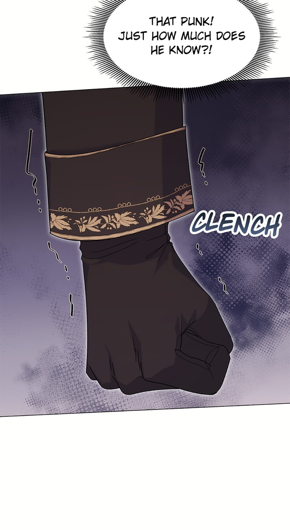The Little Landlady Chapter 33 page 12 - 