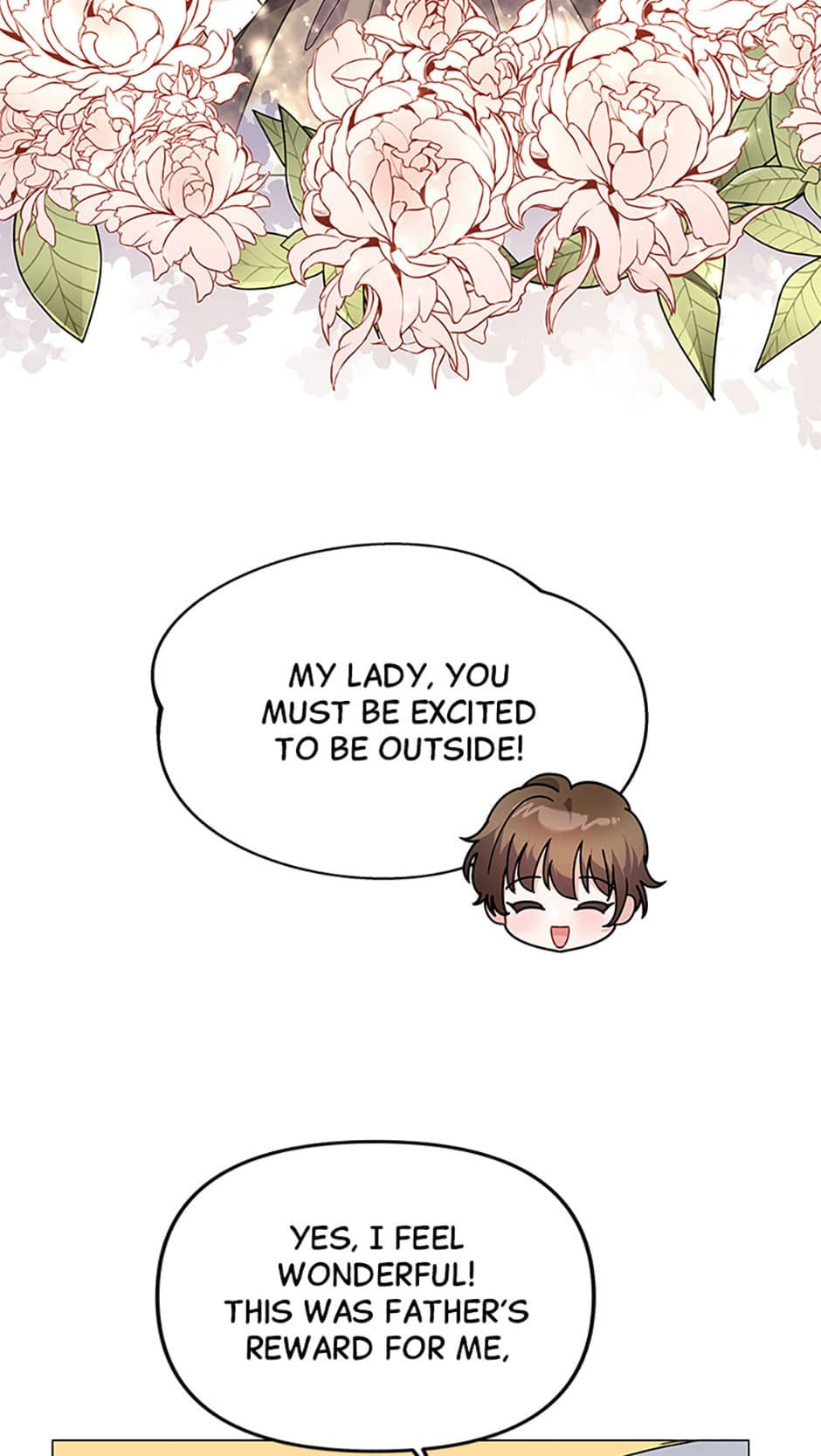 The Little Landlady Chapter 33 page 16 - 
