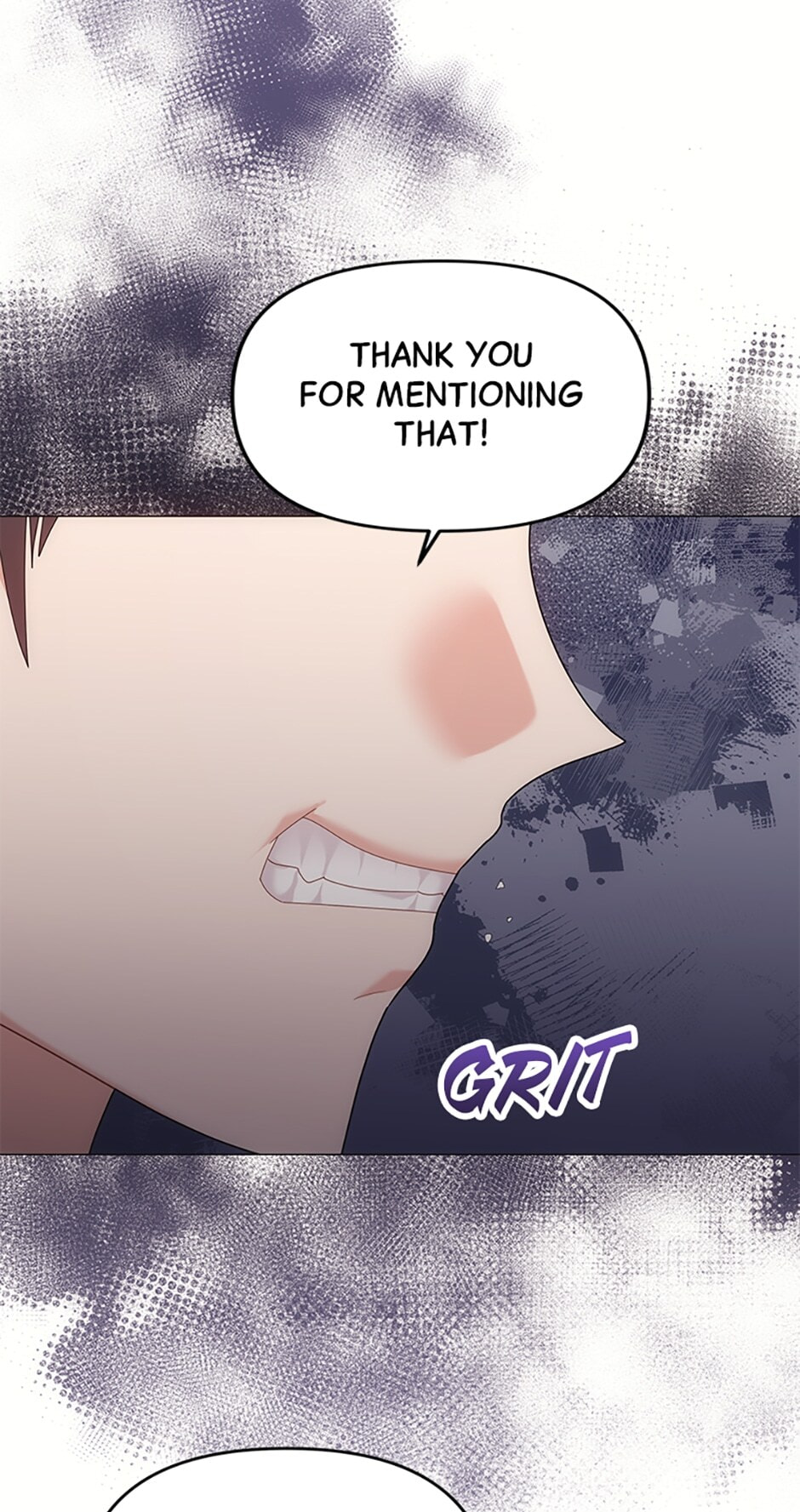 The Little Landlady Chapter 33 page 3 - 
