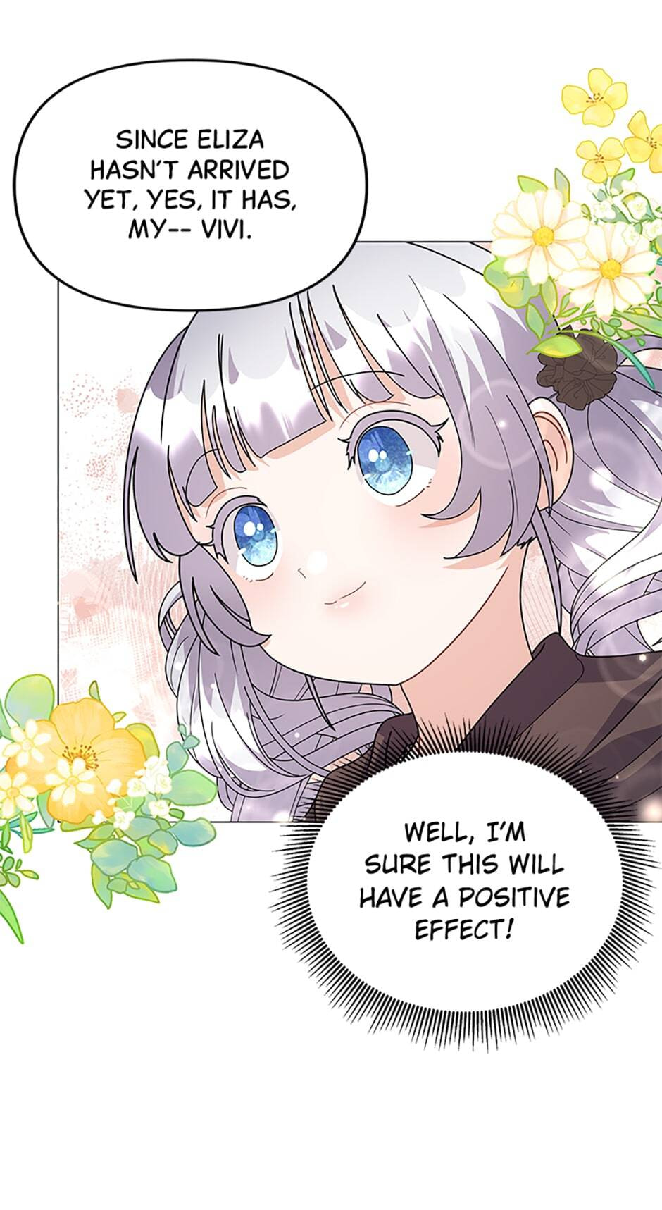 The Little Landlady Chapter 33 page 27 - 