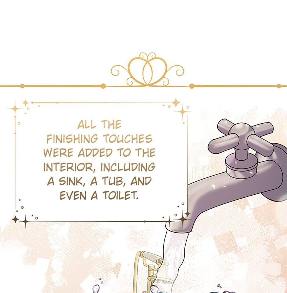 The Little Landlady Chapter 33 page 28 - 