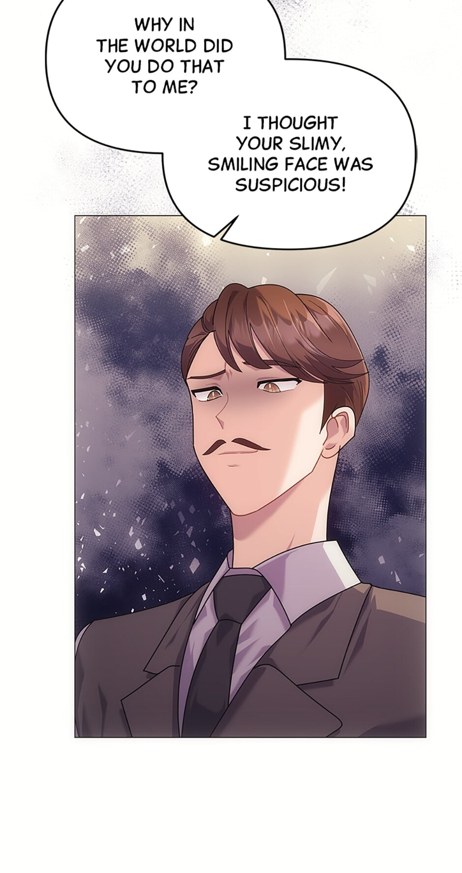 The Little Landlady Chapter 33 page 4 - 